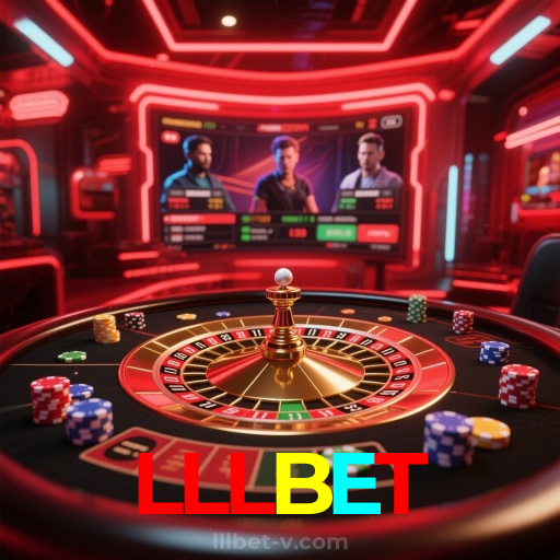 LLLBET:Jogue blackjack, aposte no futebol e ganhe prêmios no cassino online!