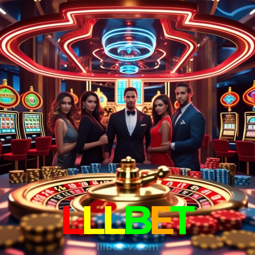 LLLBET:Aposte no futebol e jogue os melhores jogos de cassino com grandes prêmios!