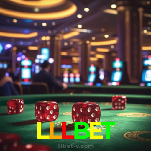 LLLBET:Jogue nas roletas e veja grandes prêmios surgirem para você!