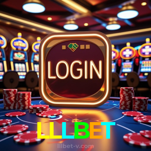 LLLBET:A diversão está garantida! Aposte nas melhores slots agora!