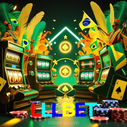 LLLBET:Aposte no futebol online e vença de forma única!