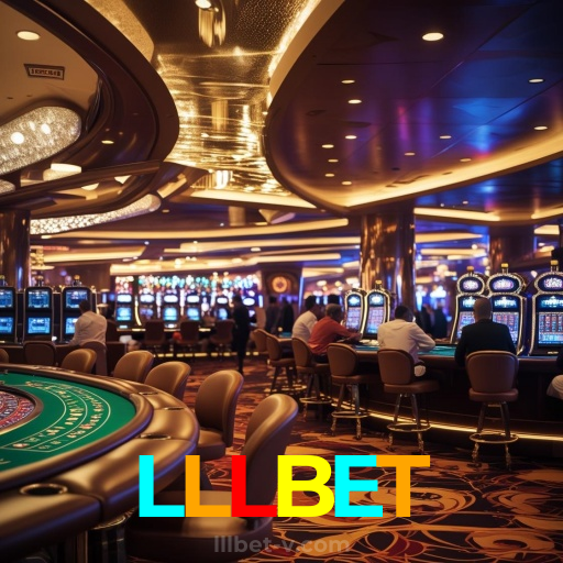 LLLBET:Jogue slots e aposte no futebol ao vivo para vitórias emocionantes!
