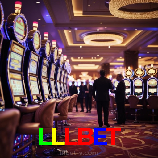 LLLBET：Onde sua sorte brilha: poker, roleta e apostas em futebol!