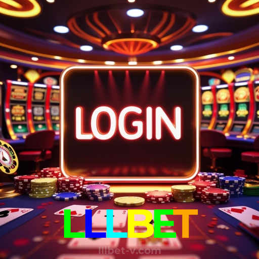 LLLBET:Jogue nas slots e vença o jackpot! A sorte está te esperando!