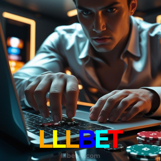 LLLBET:Jogue blackjack, aposte no futebol e leve para casa grandes prêmios!