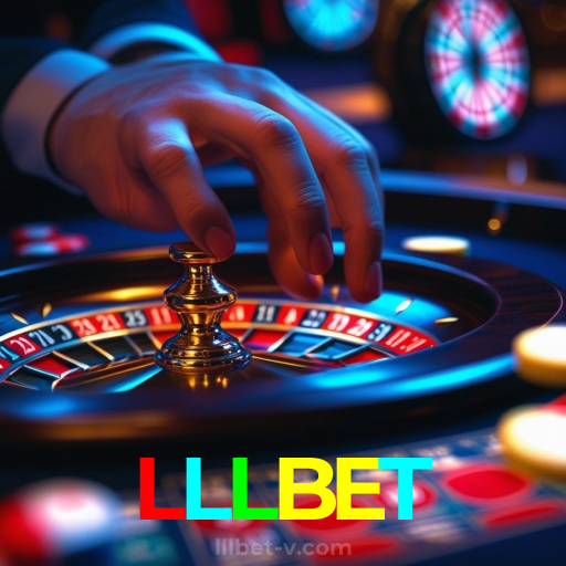 LLLBET:Sinta a emoção de ganhar no cassino online! Aposte e vença!