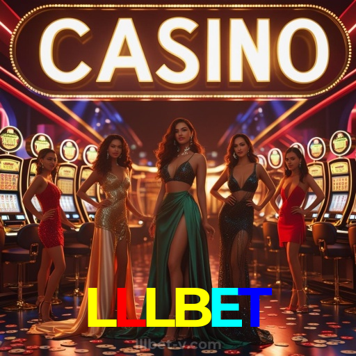 LLLBET:Apostas ao vivo no futebol e grandes prêmios em slots te esperam!