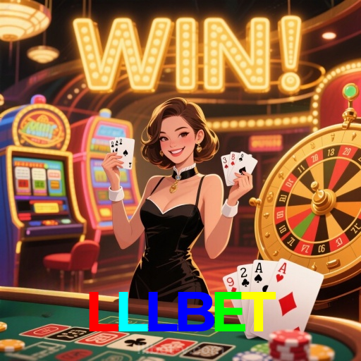 LLLBET：Onde sua sorte brilha: poker, roleta e apostas em futebol!
