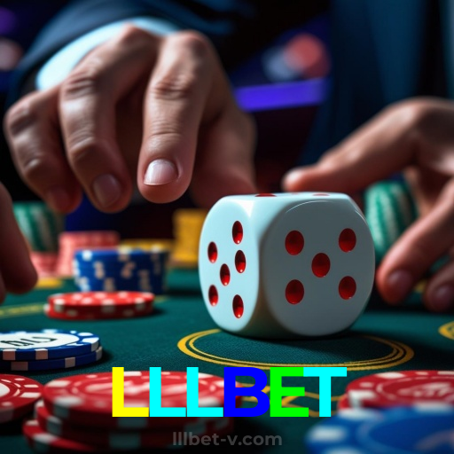 LLLBET:Apostas ao vivo no futebol e prêmios em blackjack e roleta!