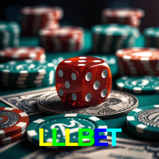 LLLBET:Ganhe prêmios incríveis em slots, roleta e apostas ao vivo no futebol!