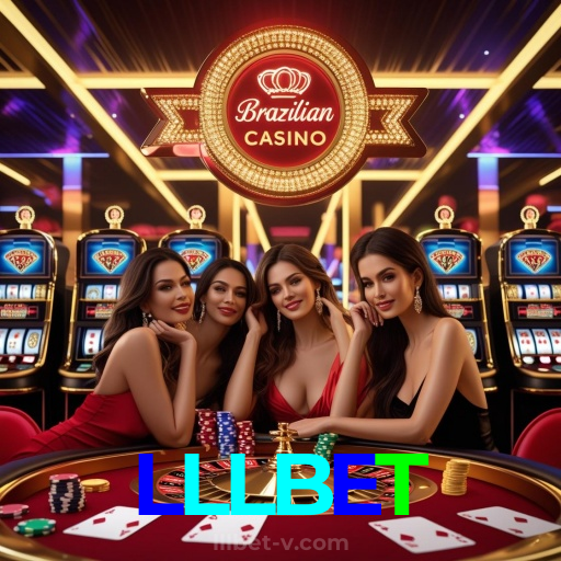 LLLBET:Sua sorte começa com as melhores apostas no futebol e no cassino!