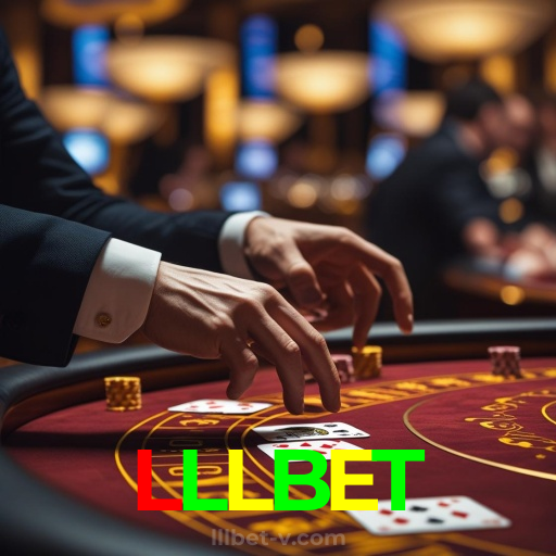 LLLBET：Aposte no futebol digital e viva a emoção de grandes vitórias!