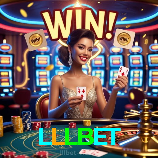 LLLBET:Aposte agora nas roletas e mostre sua sorte!