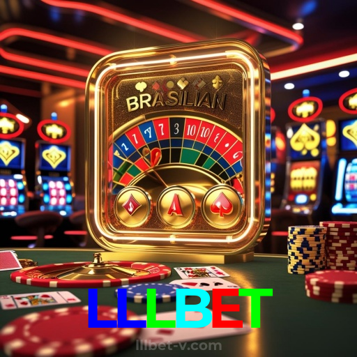 LLLBET：Jogue poker, aposte no futebol e conquiste prêmios incríveis!