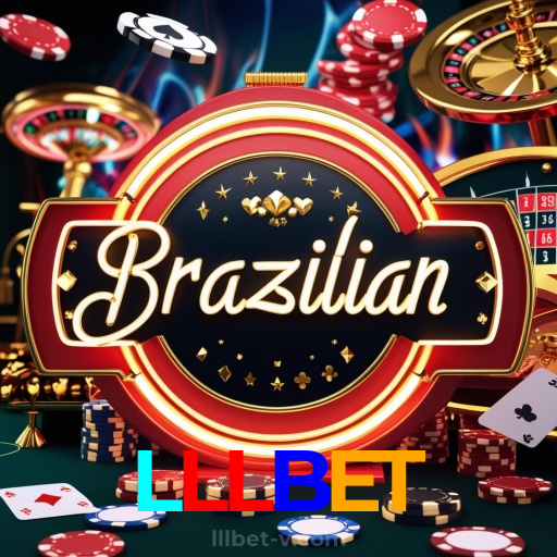 LLLBET：Jogue nas roletas e descubra as maiores vitórias!