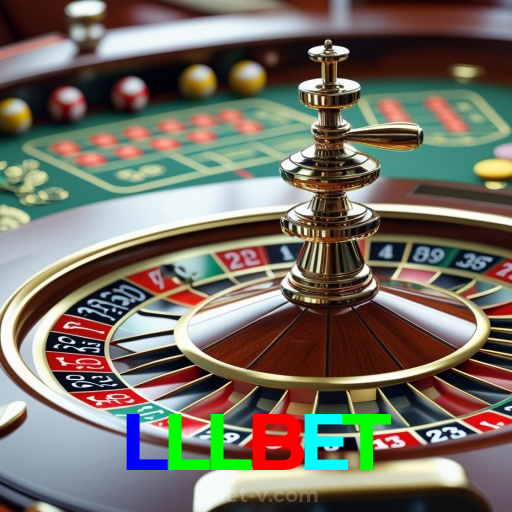 LLLBET:Poker, roleta e apostas no futebol online, onde sua sorte brilha!