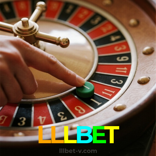 LLLBET:Gire nas slots e conquiste o prêmio da sua vida!