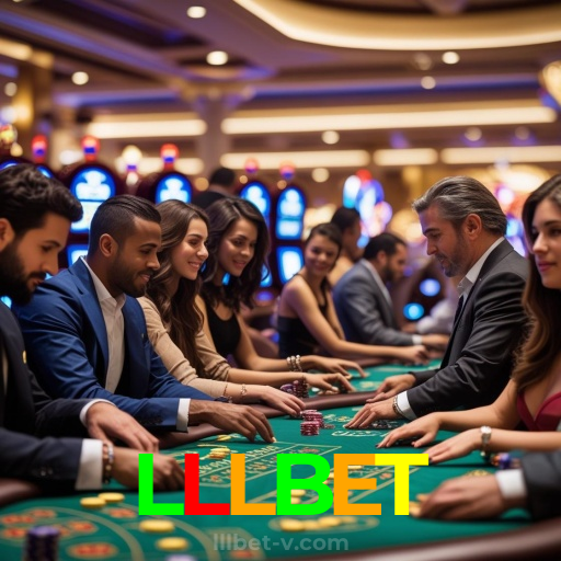 LLLBET:Entre na competição digital de futebol e mostre sua habilidade!
