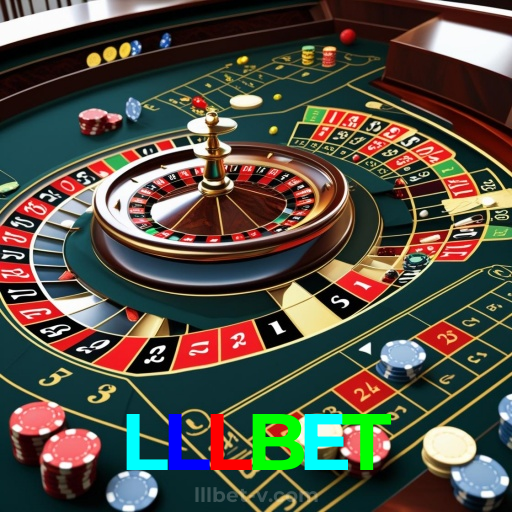 LLLBET:Jogue nas slots e ganhe prêmios surreais!