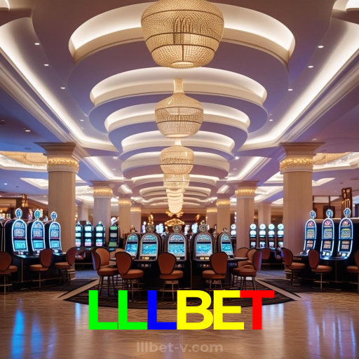LLLBET：Aposte nas nossas roletas e veja a sorte sorrir para você!