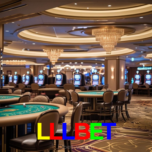 LLLBET：Vença no futebol online e ganhe grandes prêmios em nosso cassino!