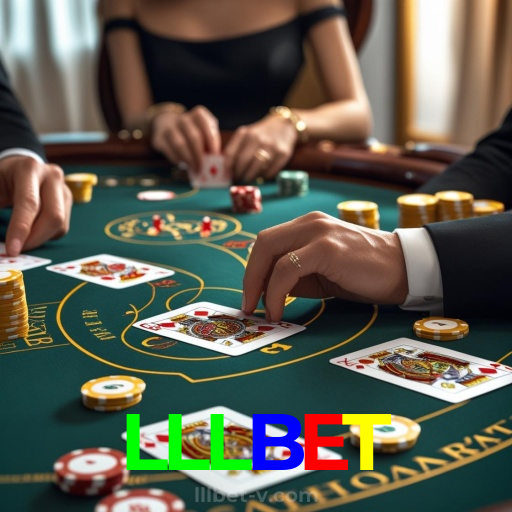 LLLBET:Seu time na vitória e os jackpots no cassino online te esperam!
