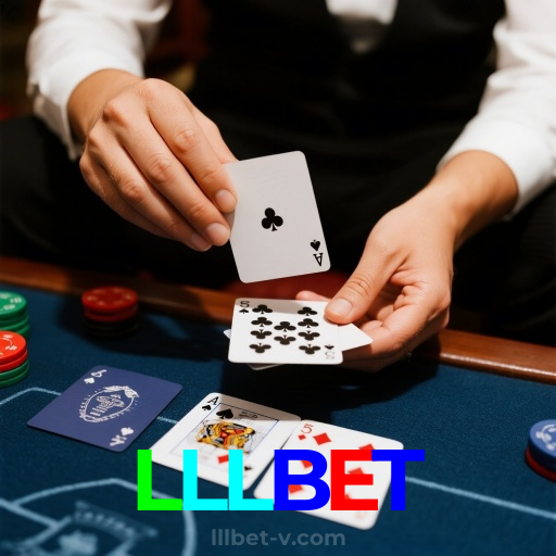 LLLBET：Jogue futebol online e experimente a emoção de ser vencedor!