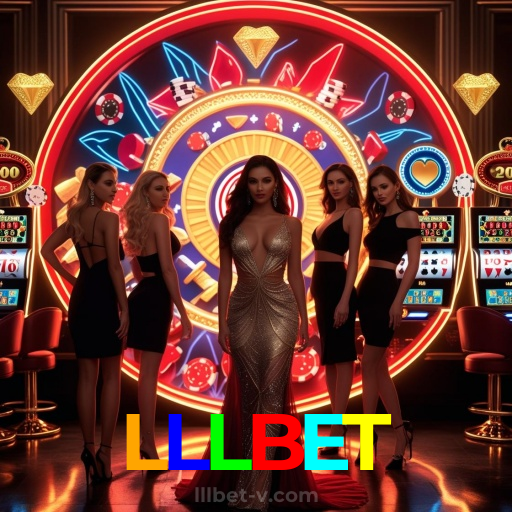 LLLBET:Jogue blackjack e aposte no futebol online com segurança!