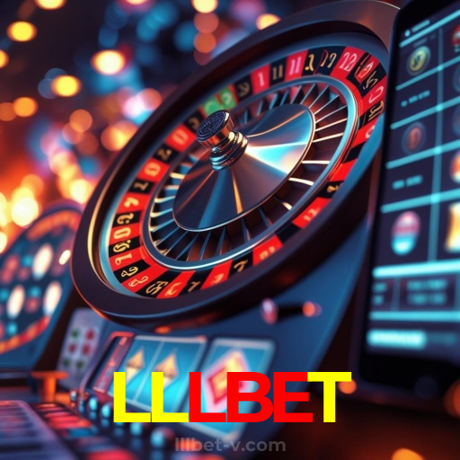 LLLBET：Aposta no futebol e diversão garantida com jogos de cassino como roleta e blackjack!