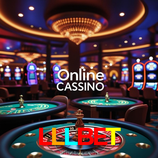 LLLBET:Onde sua sorte brilha: poker, roleta e apostas no futebol online!