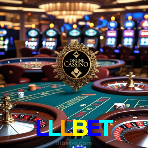 LLLBET:Apostas ao vivo no futebol e grandes prêmios em jogos de blackjack!