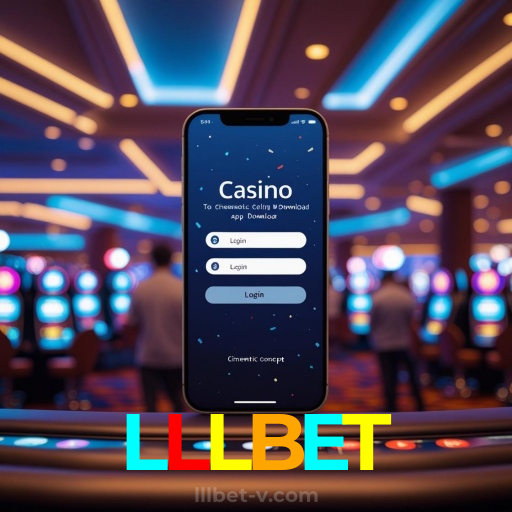 LLLBET:Jogue poker, aposte no futebol e tenha uma experiência incrÃvel no cassino online!