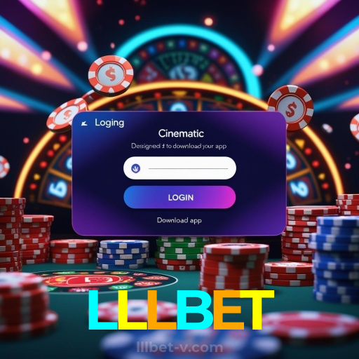 LLLBET:A sorte está ao seu alcance! Aposte e vença no futebol!