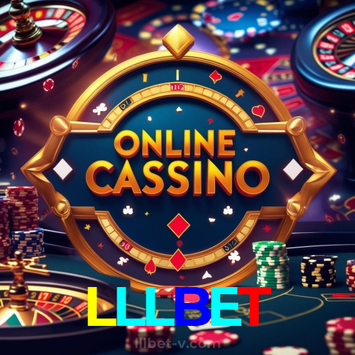 LLLBET:Cada giro nas slots é uma nova chance de mudar sua sorte!