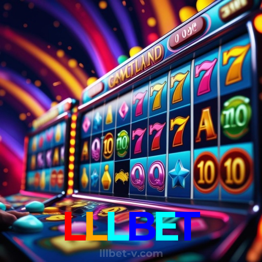 LLLBET:Apostas no futebol e diversão em blackjack e roleta online te esperam!