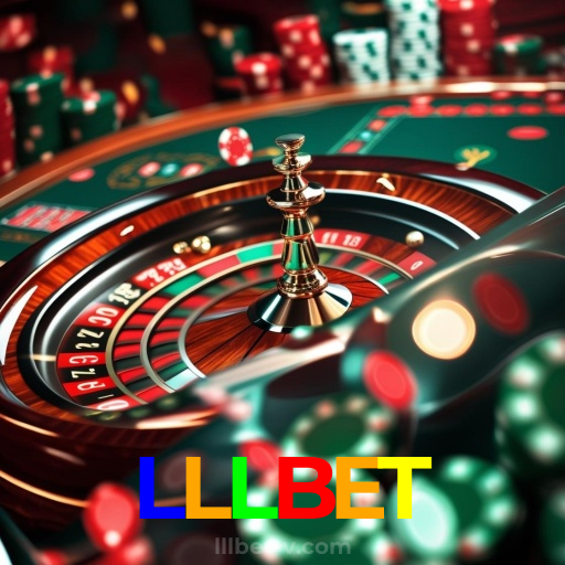 LLLBET:Onde sua sorte brilha: jogos de poker, roleta e apostas no futebol!