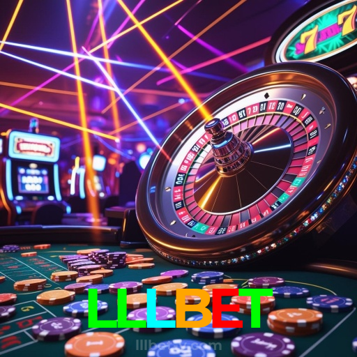 LLLBET:Jogue slots, aposte no futebol e vença com confiança no nosso cassino!