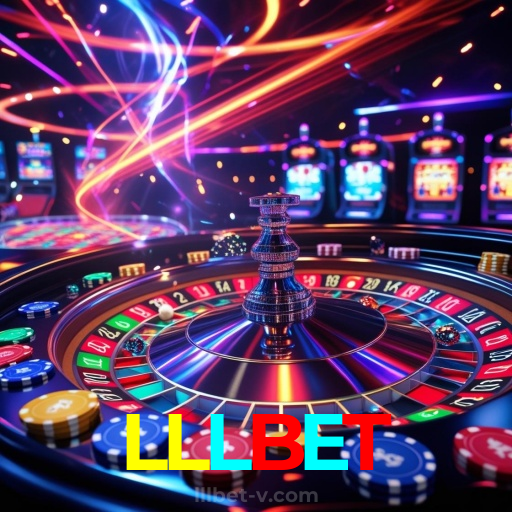LLLBET：Onde sua sorte encontra o melhor cassino online e as apostas no futebol!