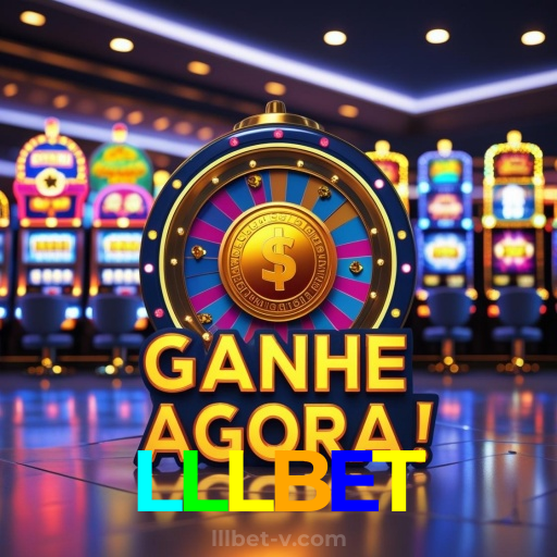 LLLBET:Aposte em futebol ao vivo e ganhe prêmios em jogos de cassino como roleta!