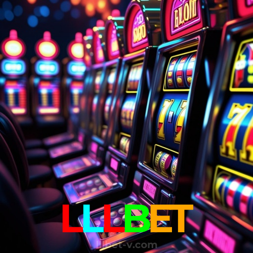 LLLBET:Aposte em futebol ao vivo e ganhe prêmios em jogos de cassino como roleta!