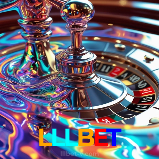 LLLBET:Ganhe prêmios em roleta e aposte no futebol com confiança no nosso cassino!