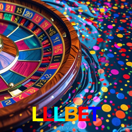 LLLBET:Sinta a emoção do cassino! Aposte agora e ganhe prêmios reais!