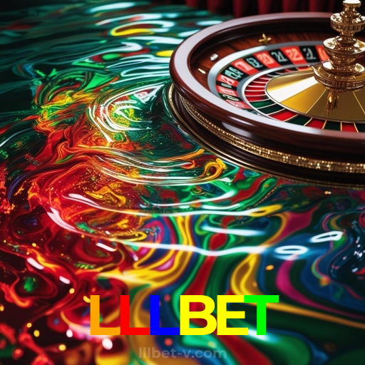LLLBET:A melhor experiência de cassino e futebol online para você!