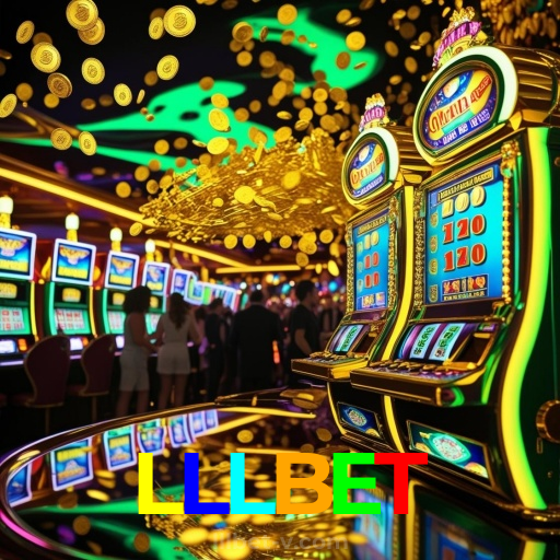 LLLBET：A adrenalina do futebol online é sua chance de ganhar!