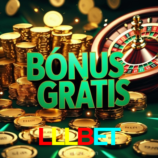 LLLBET:Jogue slots e aposte no futebol no cassino online mais confiável!