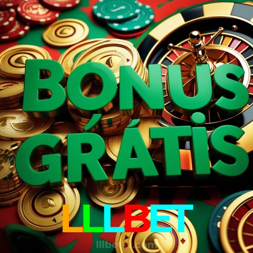 LLLBET：Ganhe prêmios em roleta e aposte no futebol com confiança no nosso cassino!