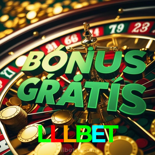 LLLBET：Cada giro nas slots é uma nova chance de mudar sua sorte!