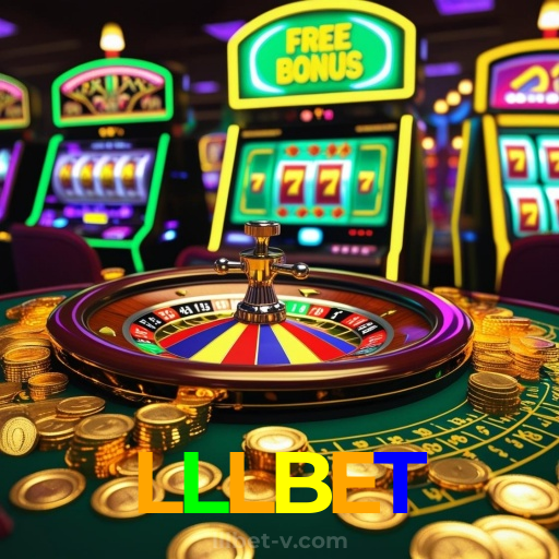 LLLBET:Jogue futebol online e tenha grandes vitórias como resultado!