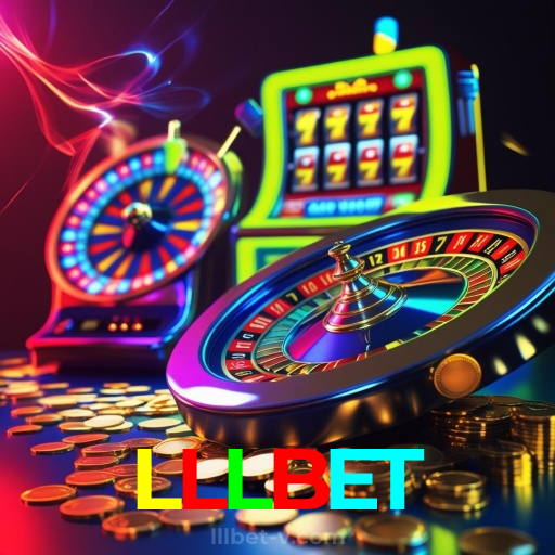 LLLBET：Aposte no futebol e conquiste vitórias incríveis nos jogos de cassino!