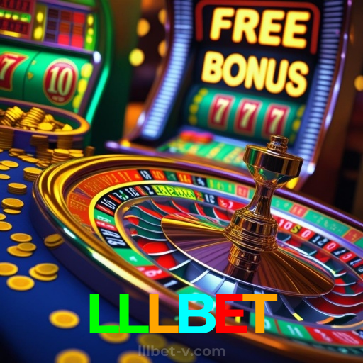 LLLBET：A sorte está no cassino online com jogos de poker, roleta e apostas no futebol!